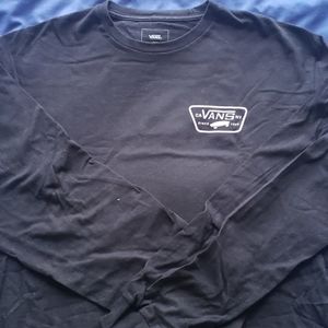 Vans Long Sleeve